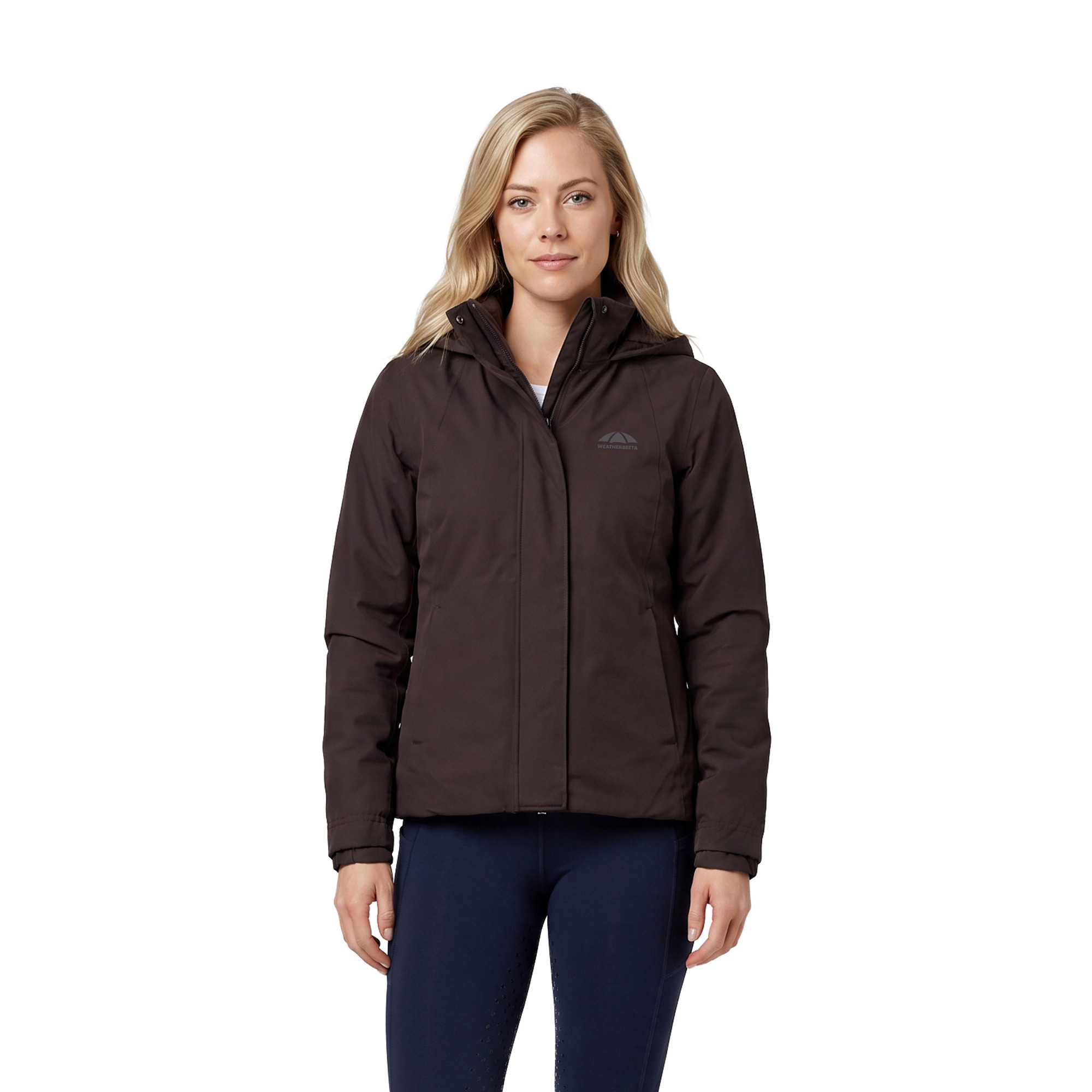 Weatherbeeta Protect Waterproof Insulated Jacket