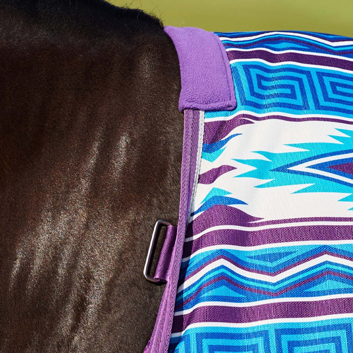 Weatherbeeta Comfitec Legend 220G Turnout Blanket