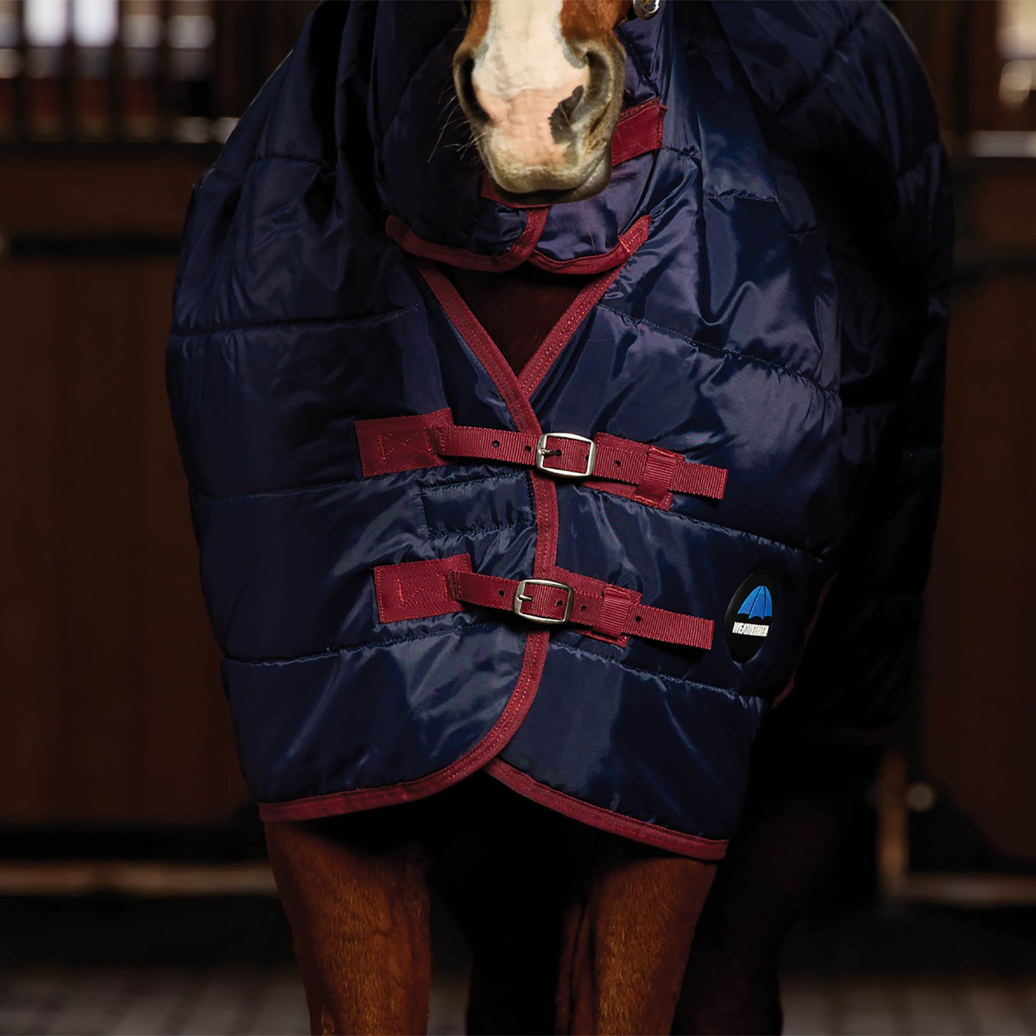 Weatherbeeta Stable Rug Combo