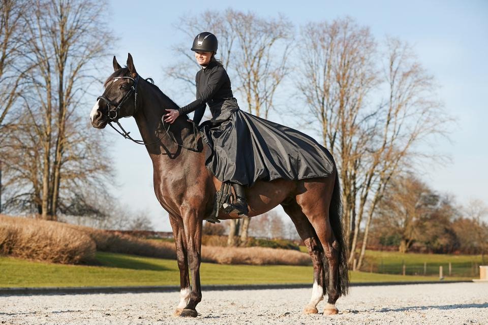 EquiPage Laurie Winter Rijrok
