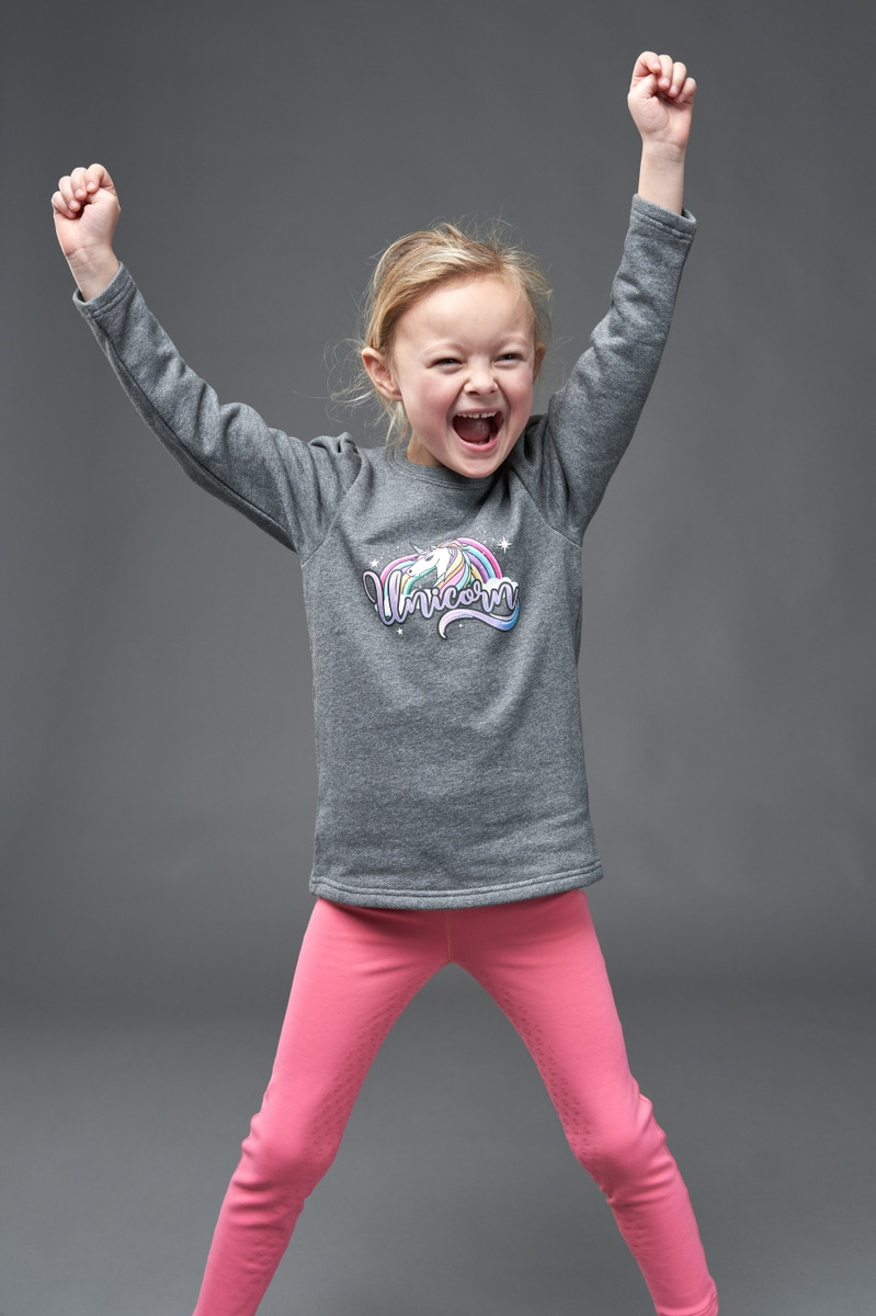 Equipage FW'23 Shirt Kids Linda