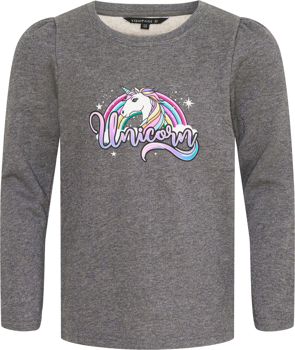 Equipage FW'23 Shirt Kids Linda