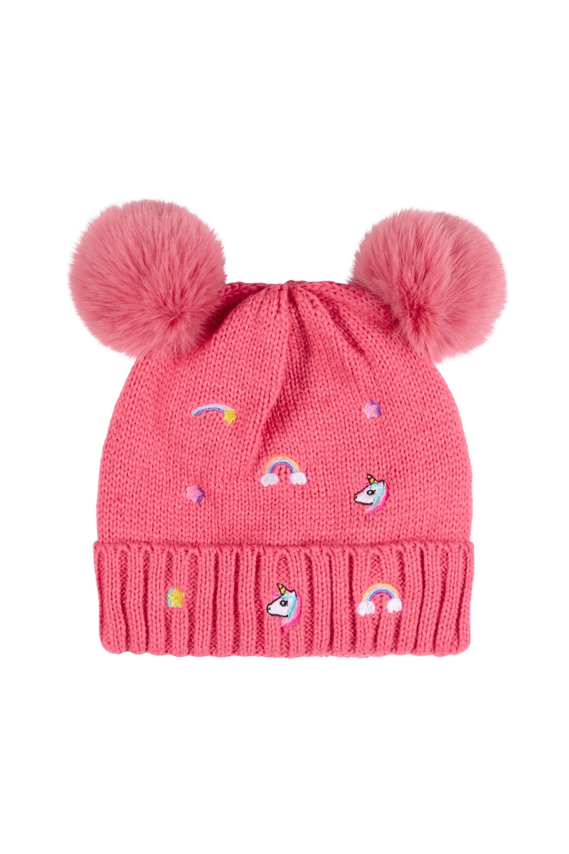 Equipage FW'23 Muts Dove Fruit