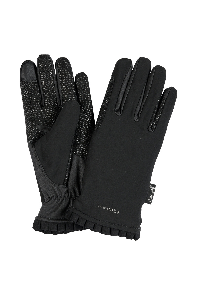 Equipage FW'23 Handschoenen Lucy