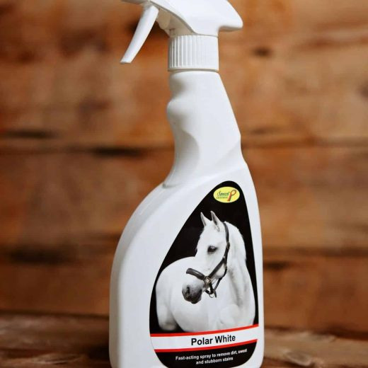 Smart Grooming Polar White Spray