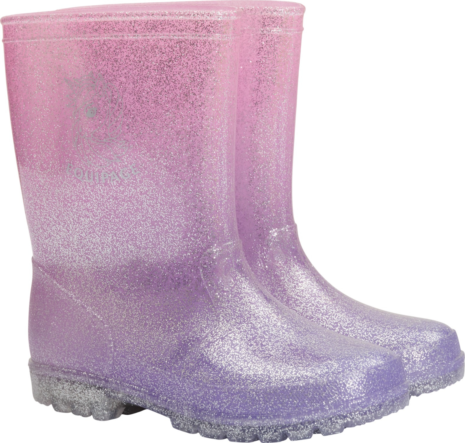 Equipage SS26 Gradient Wellies