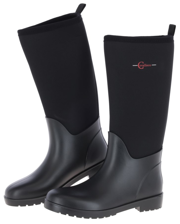 Covalliero NeoLite Outdoor Boots