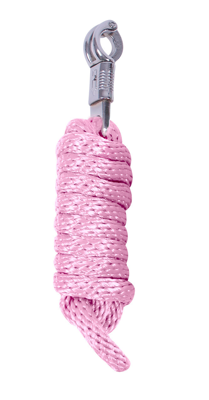 QHP Lead Rope with Panic Snap