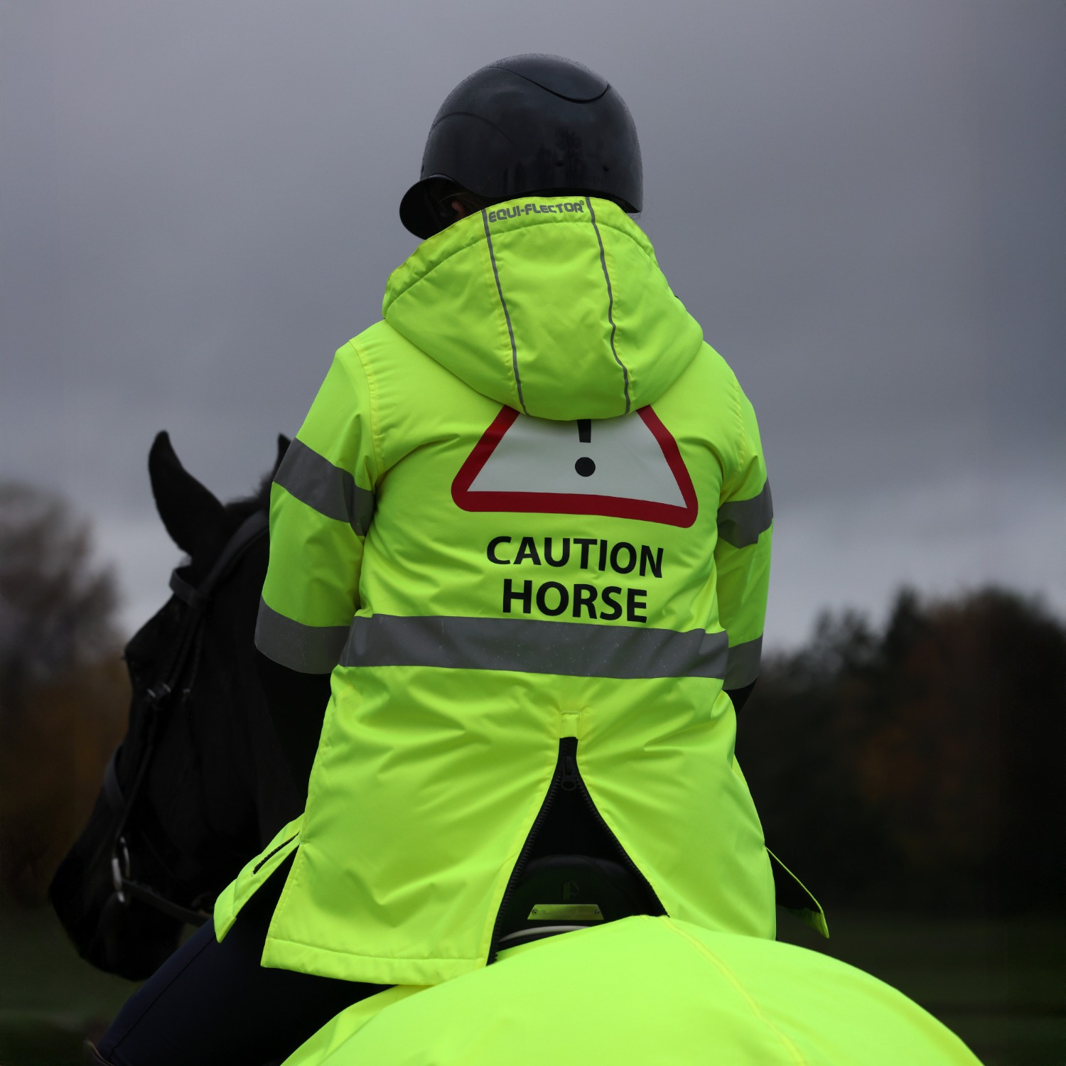 Shires Equi-Flector Jas