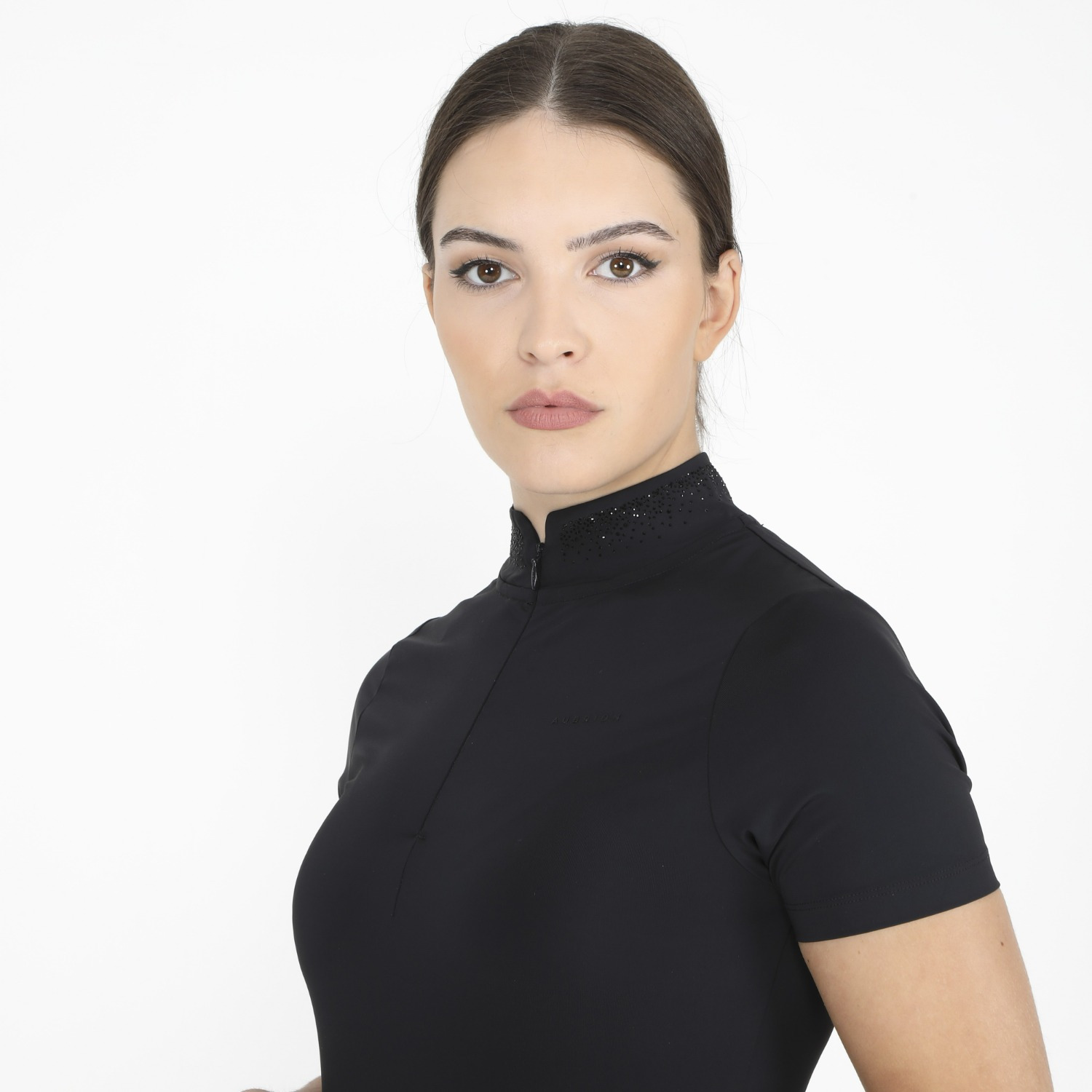 Aubrion Wedstrijdshirt Optima GX