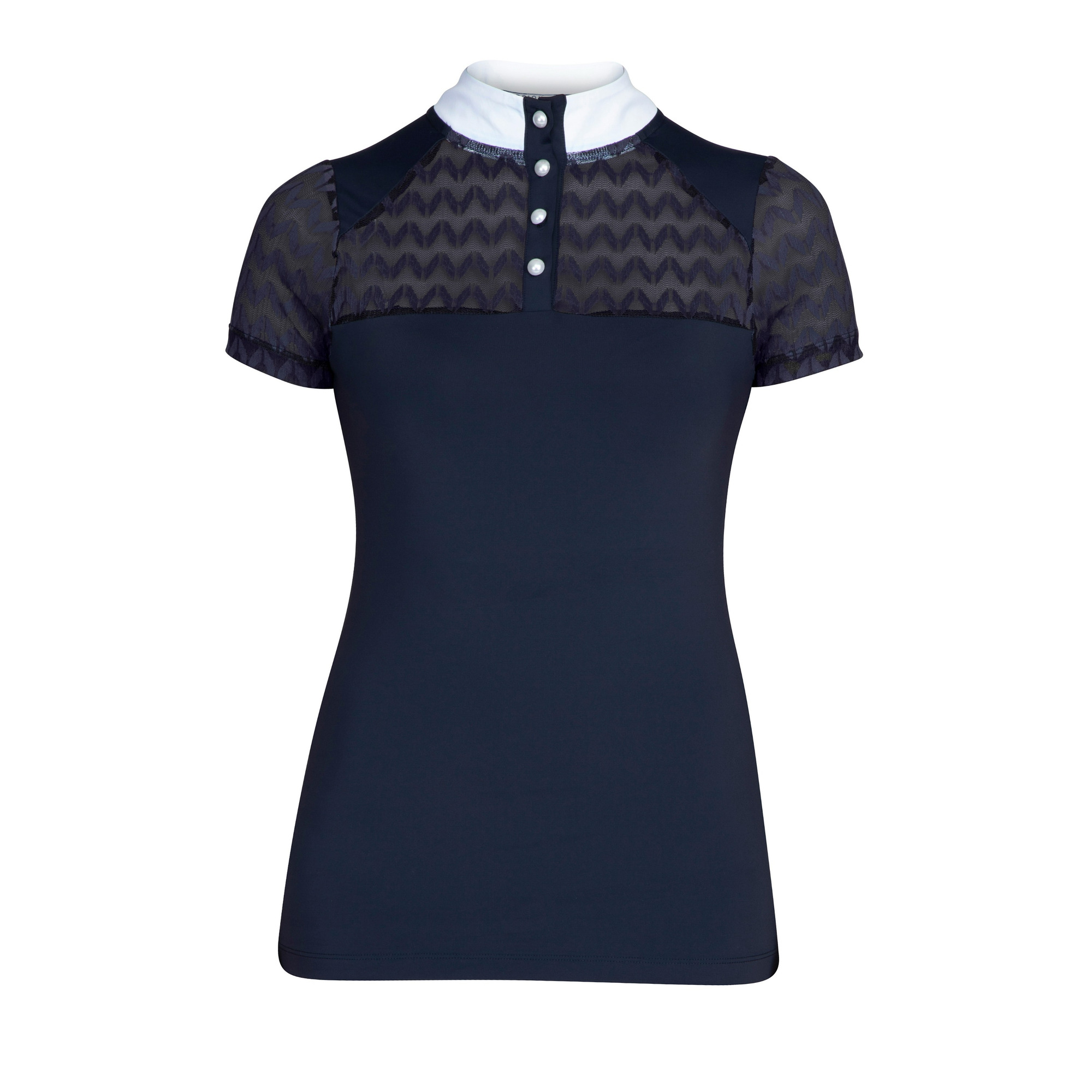 Aubrion Turniershirt Optima VX