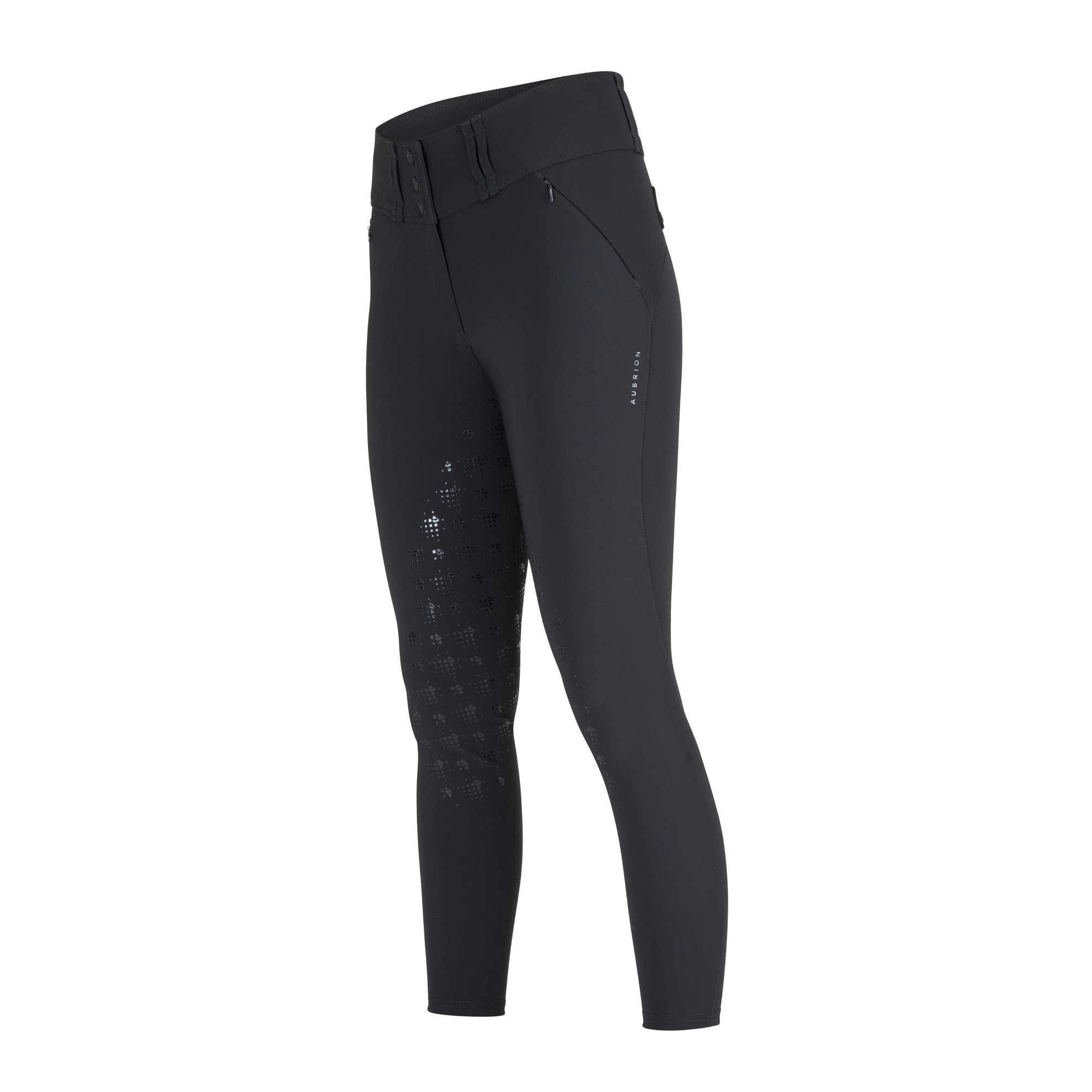 Aubrion Reithose Optima MX