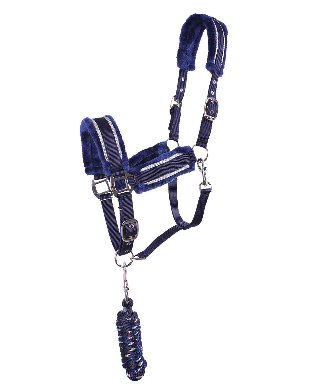 QHP Dolci Halter Set