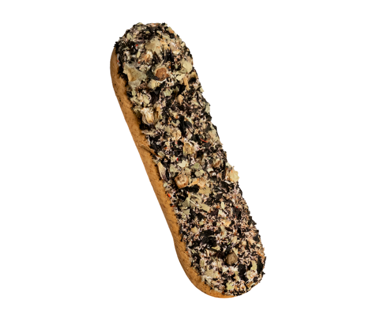 Candy Horse Halloween 2025 Eclair Malva sylvestris