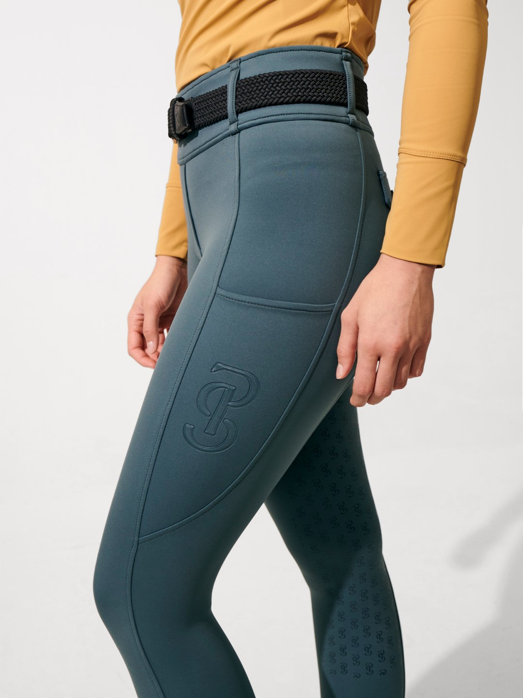 PS of Sweden Katja Riding Tights Full Grip