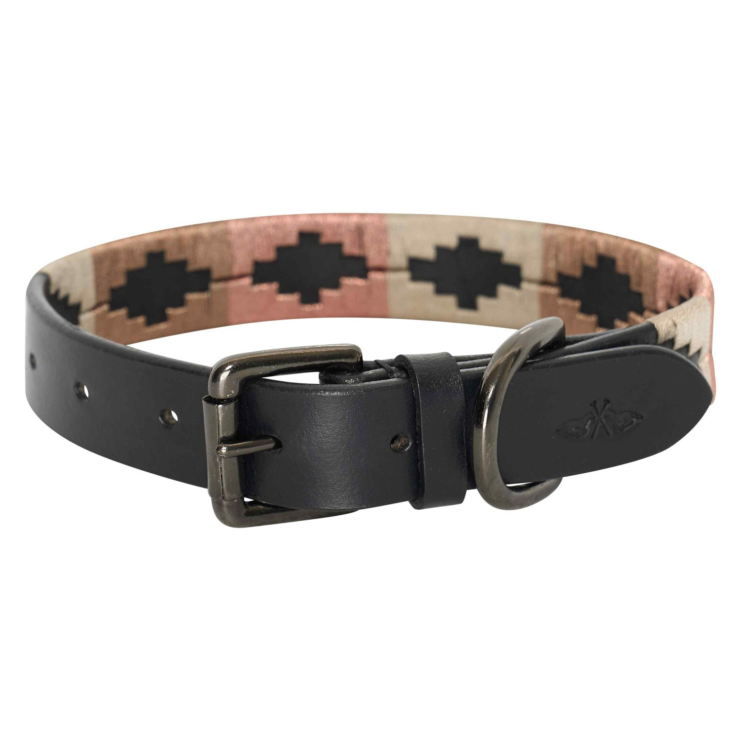 HV Polo Dog Collar Chaya
