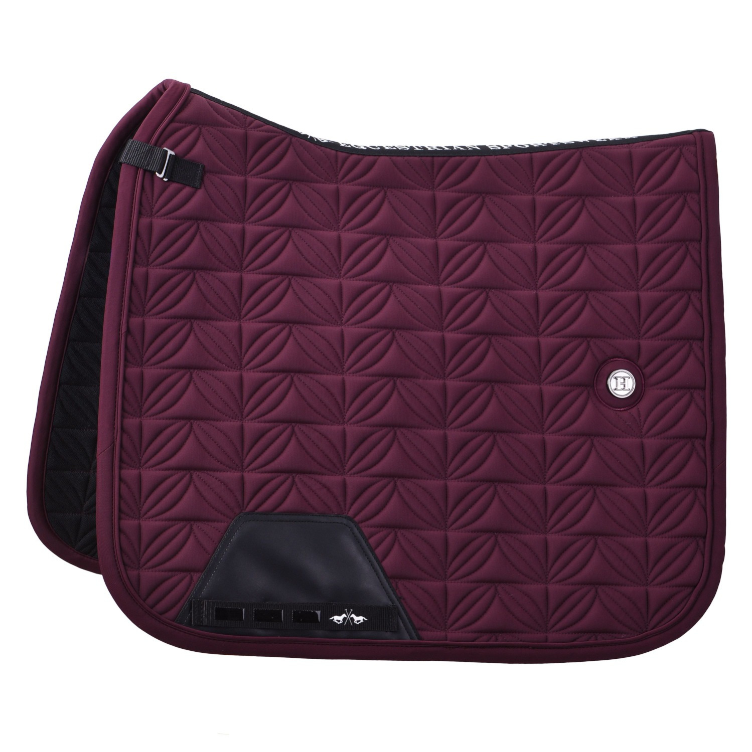 HV Polo FW26 Schabracke HVPElisa DR