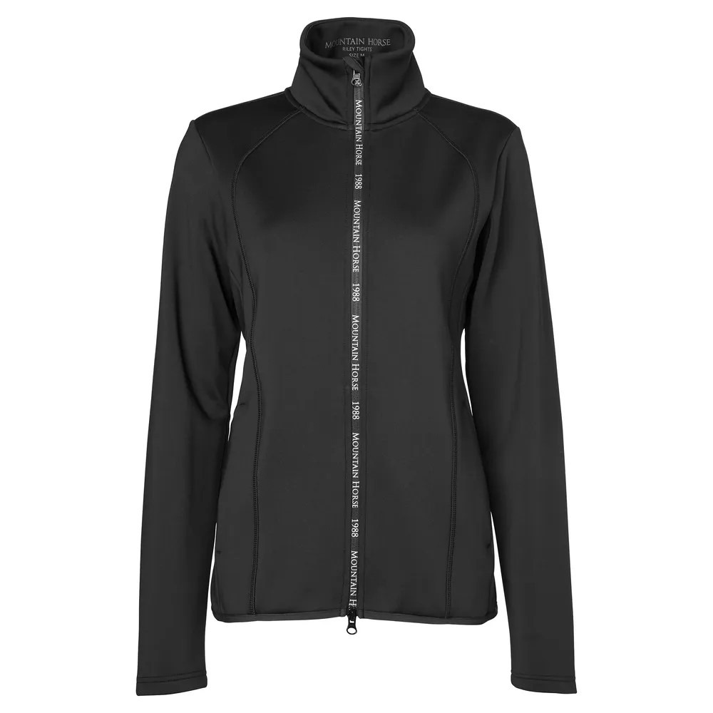 Mountain Horse FW26 Riley Weste