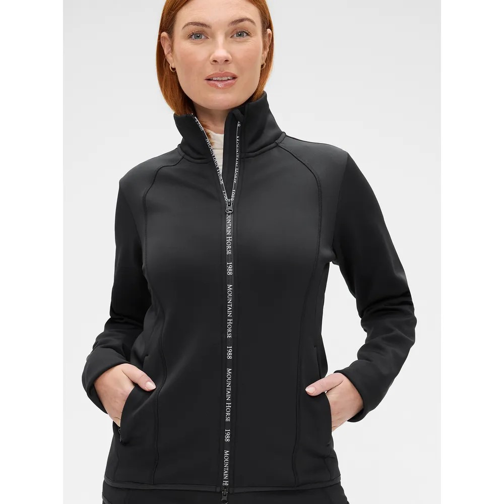 Mountain Horse FW26 Riley Weste