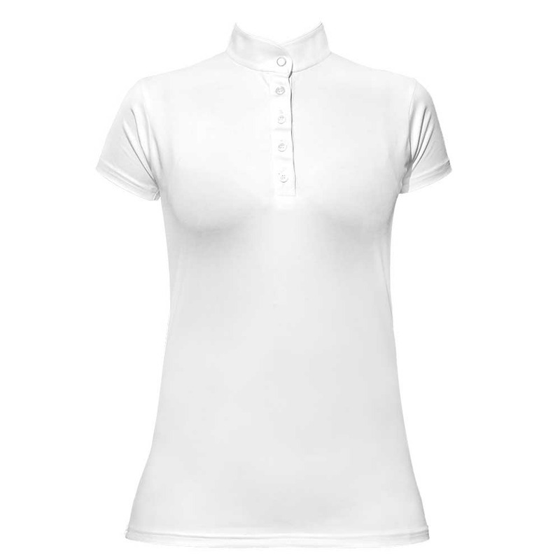 Euroriding Wedstrijdshirt
