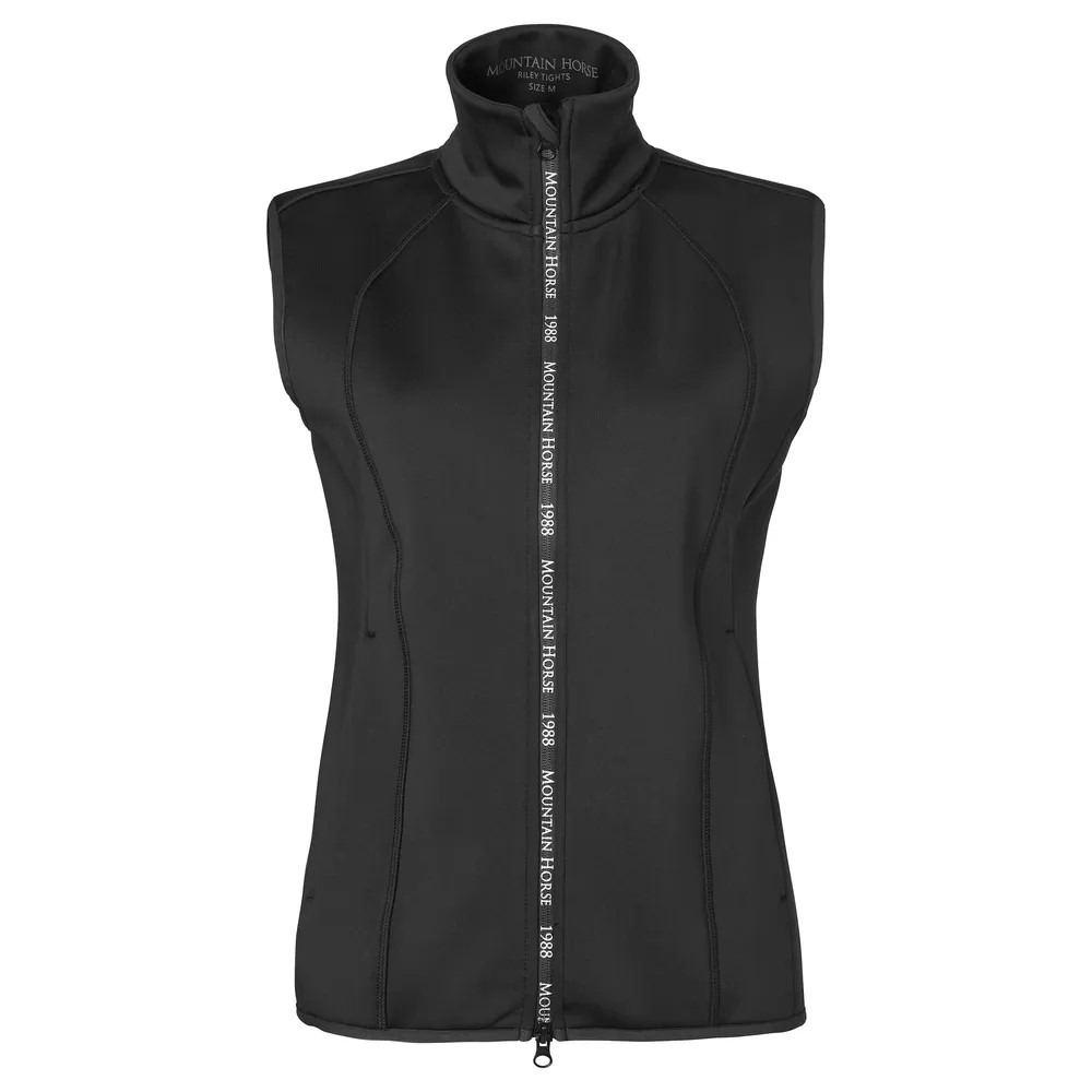 Mountain Horse FW26 Riley Weste
