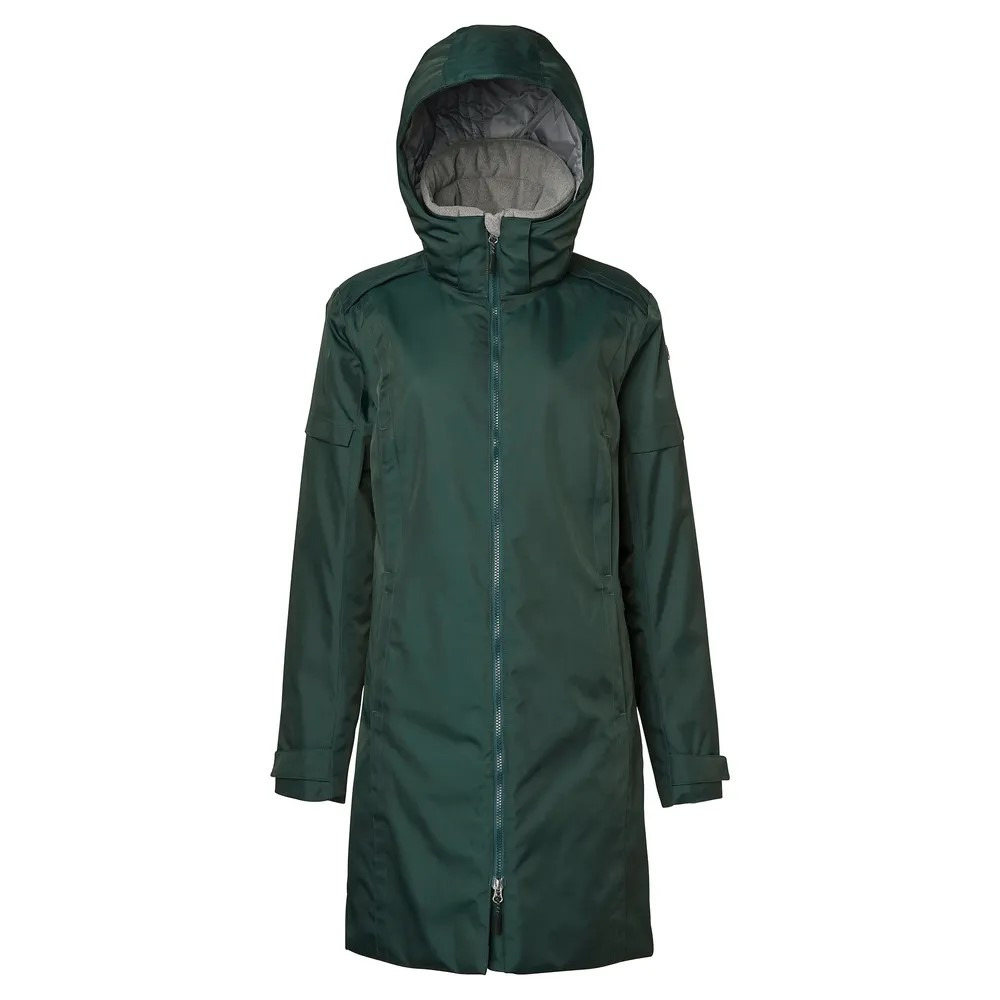 Mountain Horse FW26 Grace-Parka