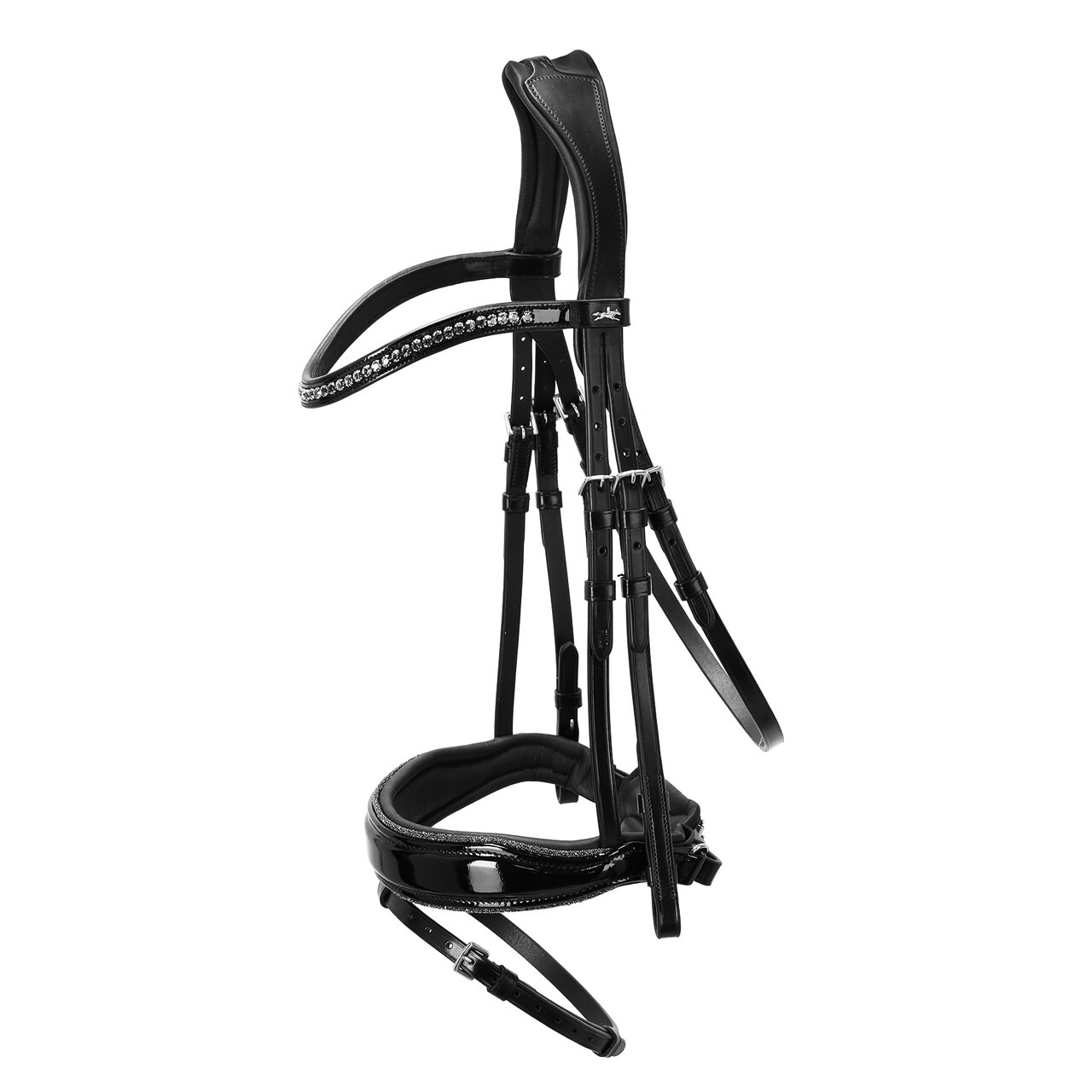Schockemöhle Bridle Stanford Glam