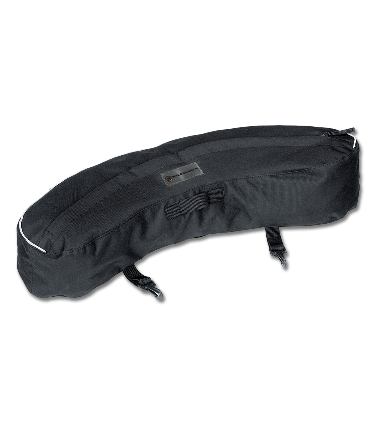 Waldhausen Zadeltas Reflex Banana
