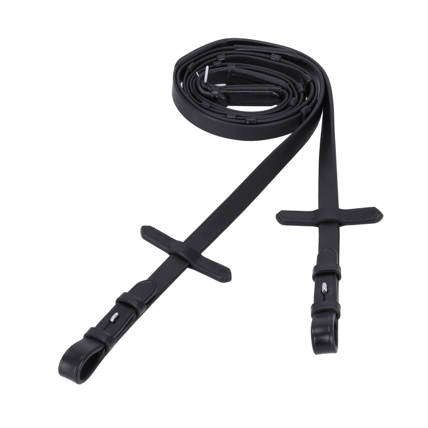 Schockemöhle Soft Rubber Teugels Stops