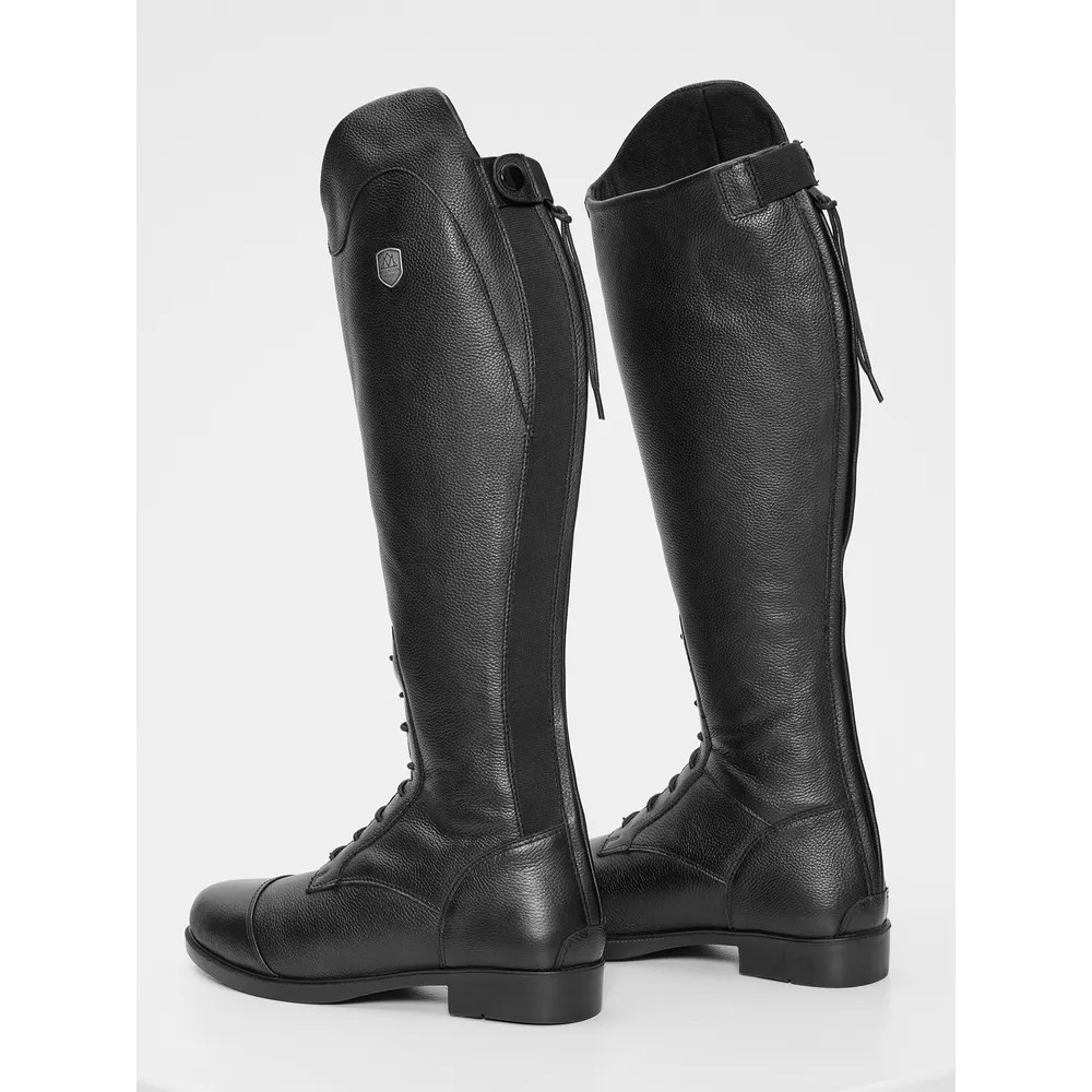 Mountain Horse Reitstiefel Ragazza Young RW