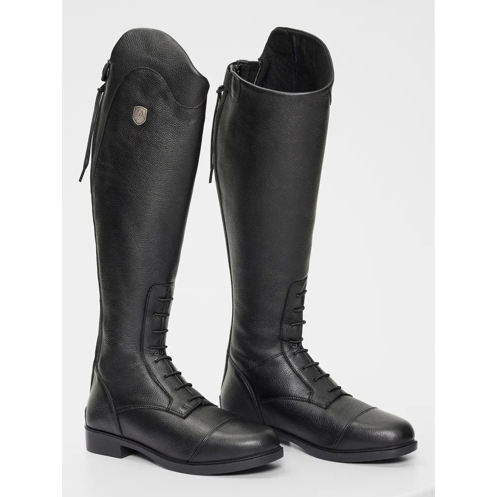 Mountain Horse Reitstiefel Ragazza Young RW
