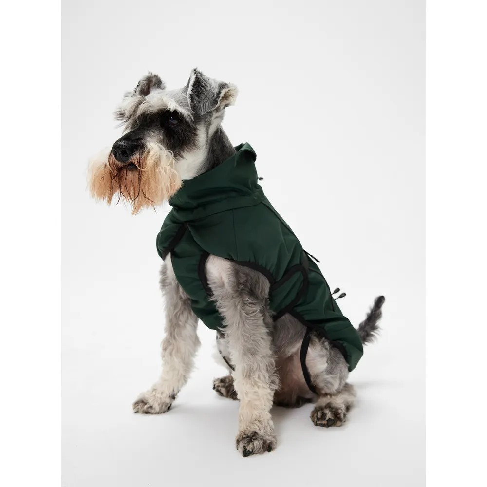 Mountain Horse FW26 Grace Hundedecke