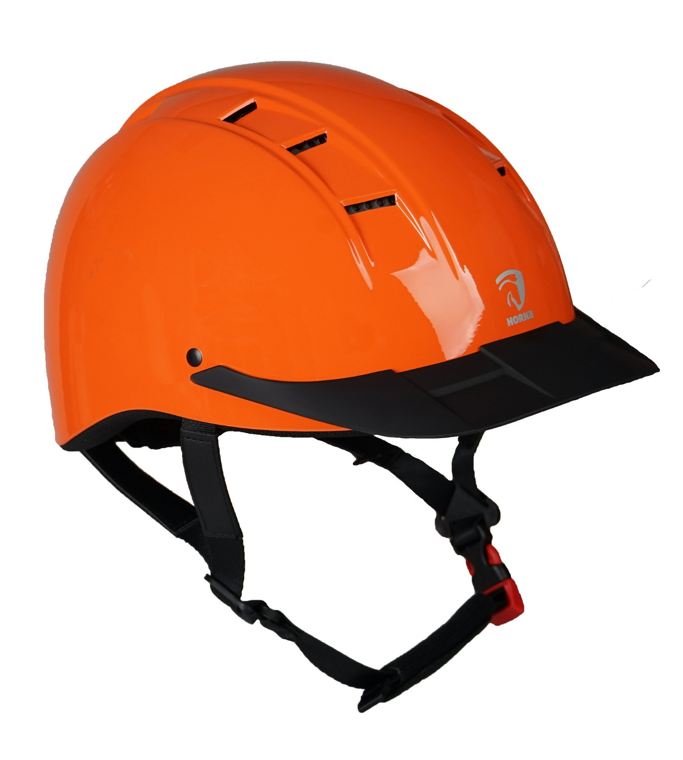 Horka Champion Riding Helmet