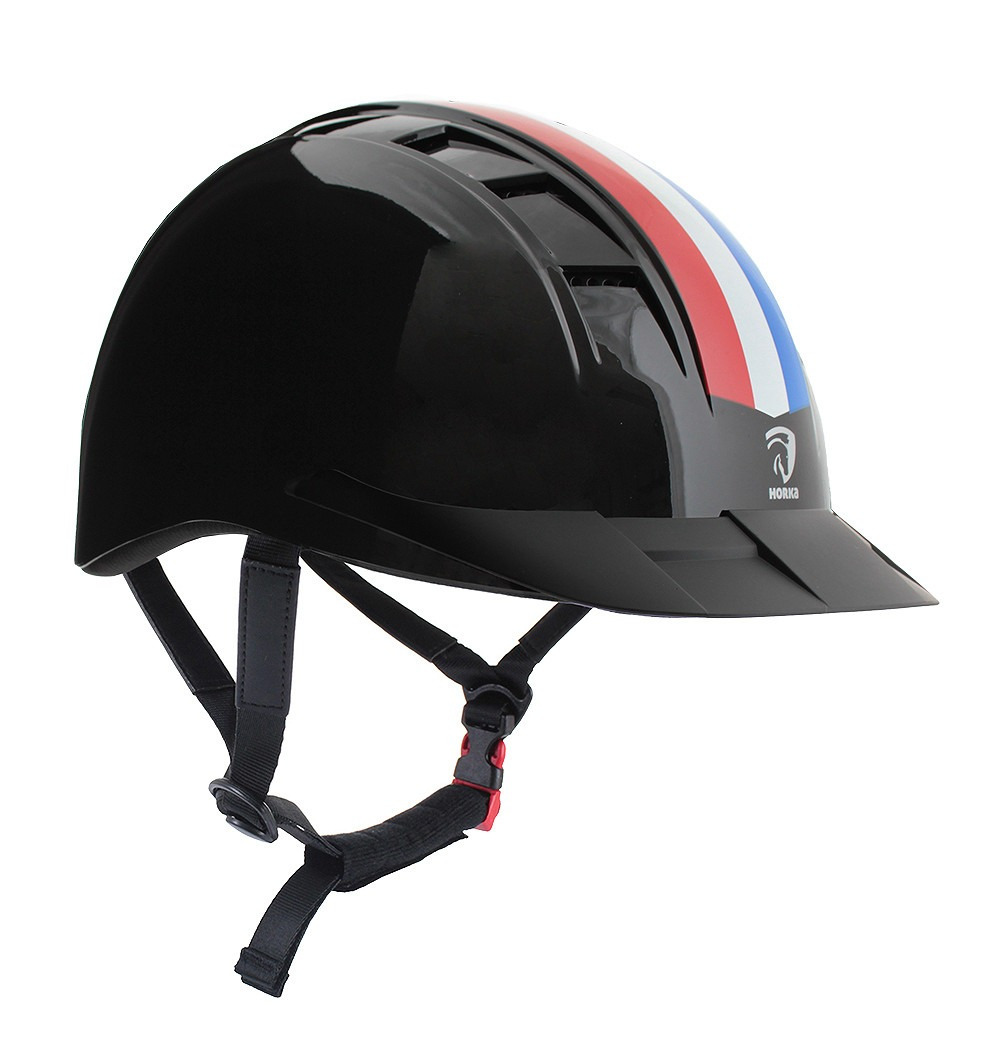 Horka Champion Riding Helmet