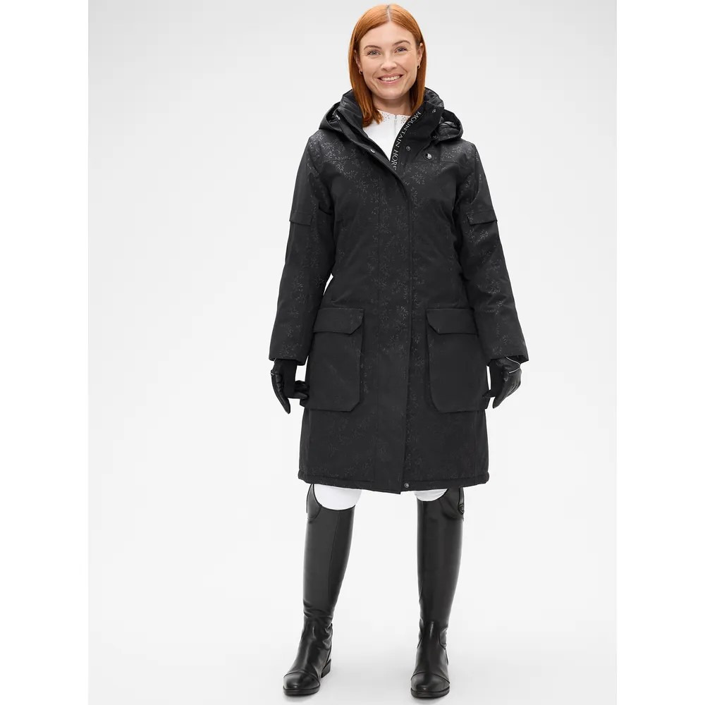 Mountain Horse FW26 Saga Jacke