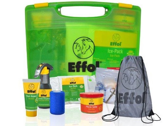 Effol Erste-Hilfe-Koffer