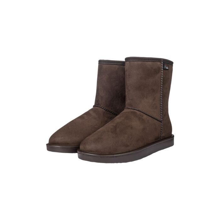 HKM Davos All-Weather Boots