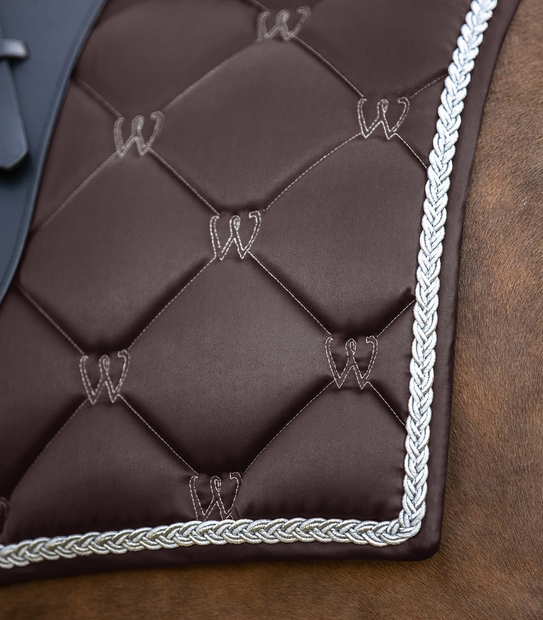 Waldhausen Saddle Pad Valencia
