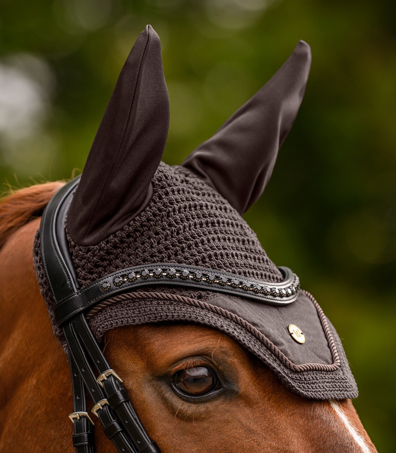Waldhausen FW26 Oornetje Phoenix