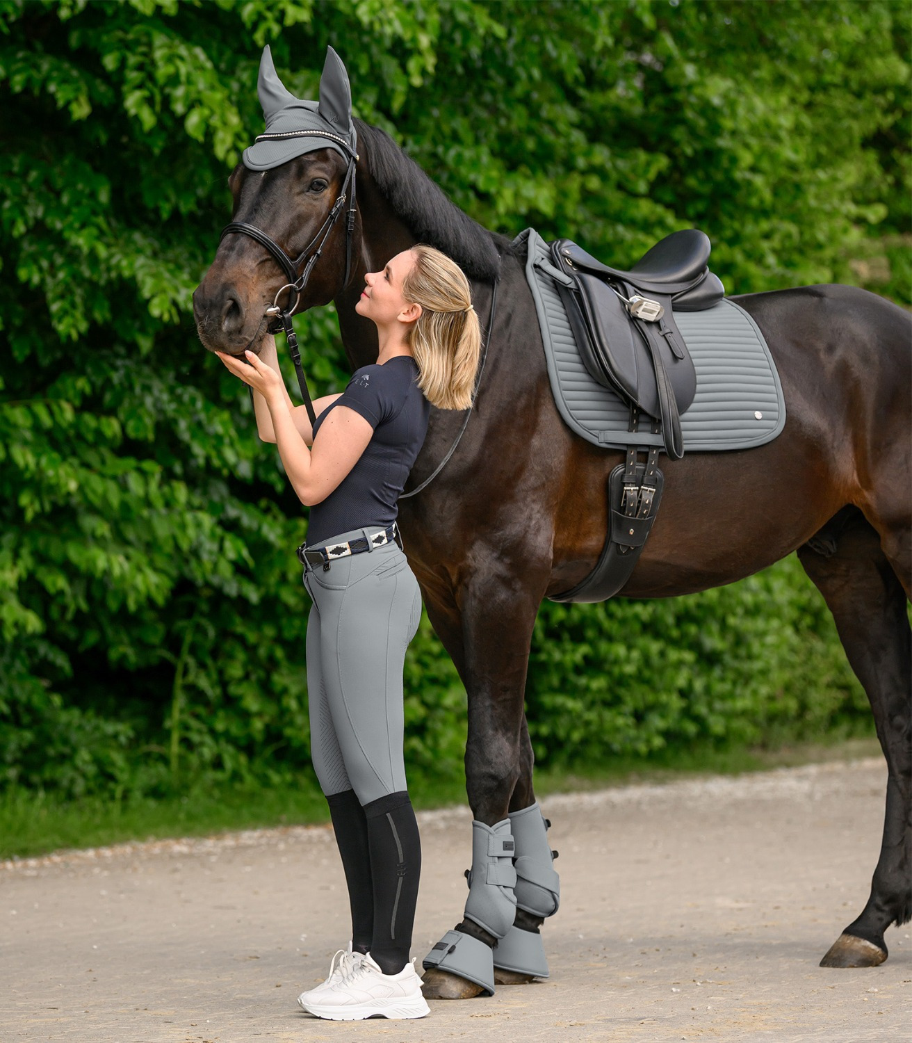 Waldhausen Saddlepad Trinidad