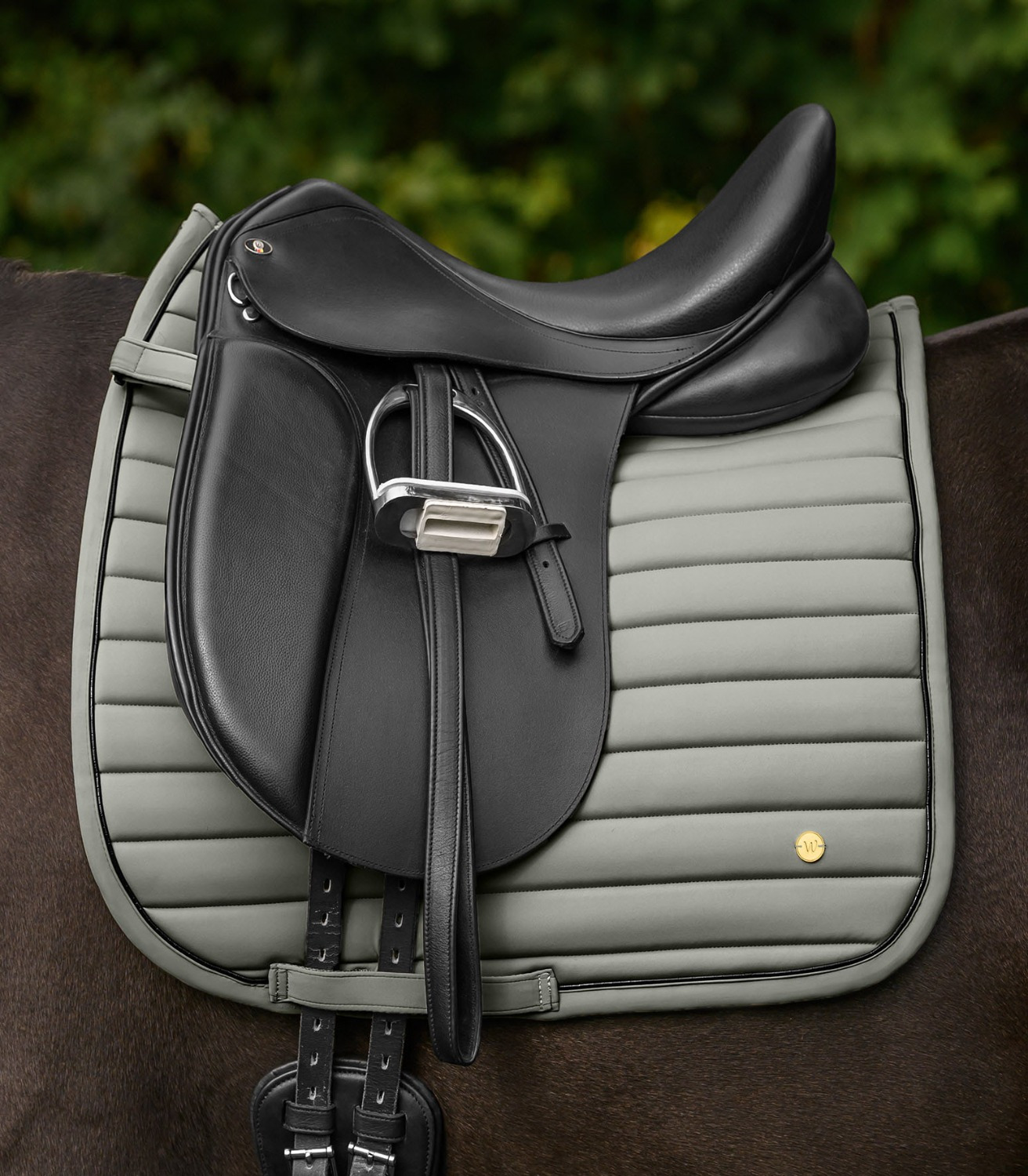 Waldhausen FW26 Saddle Pad Ubud