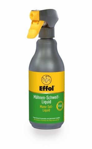 Effol Mähnen- und Schweif-Volumizer