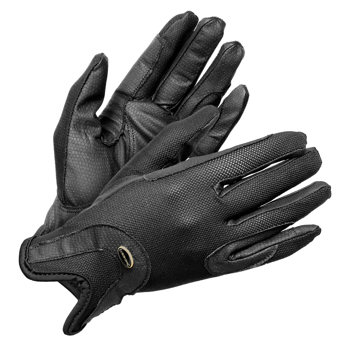Euroriding Handschoenen Visby