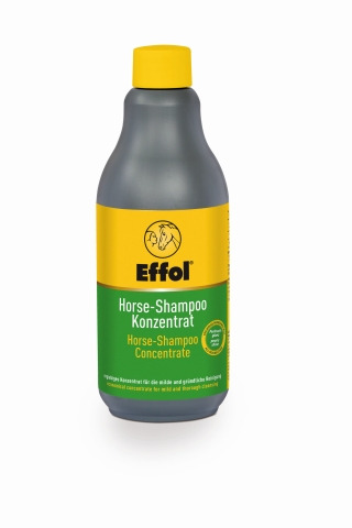 Effol Shampoo-Konzentrat