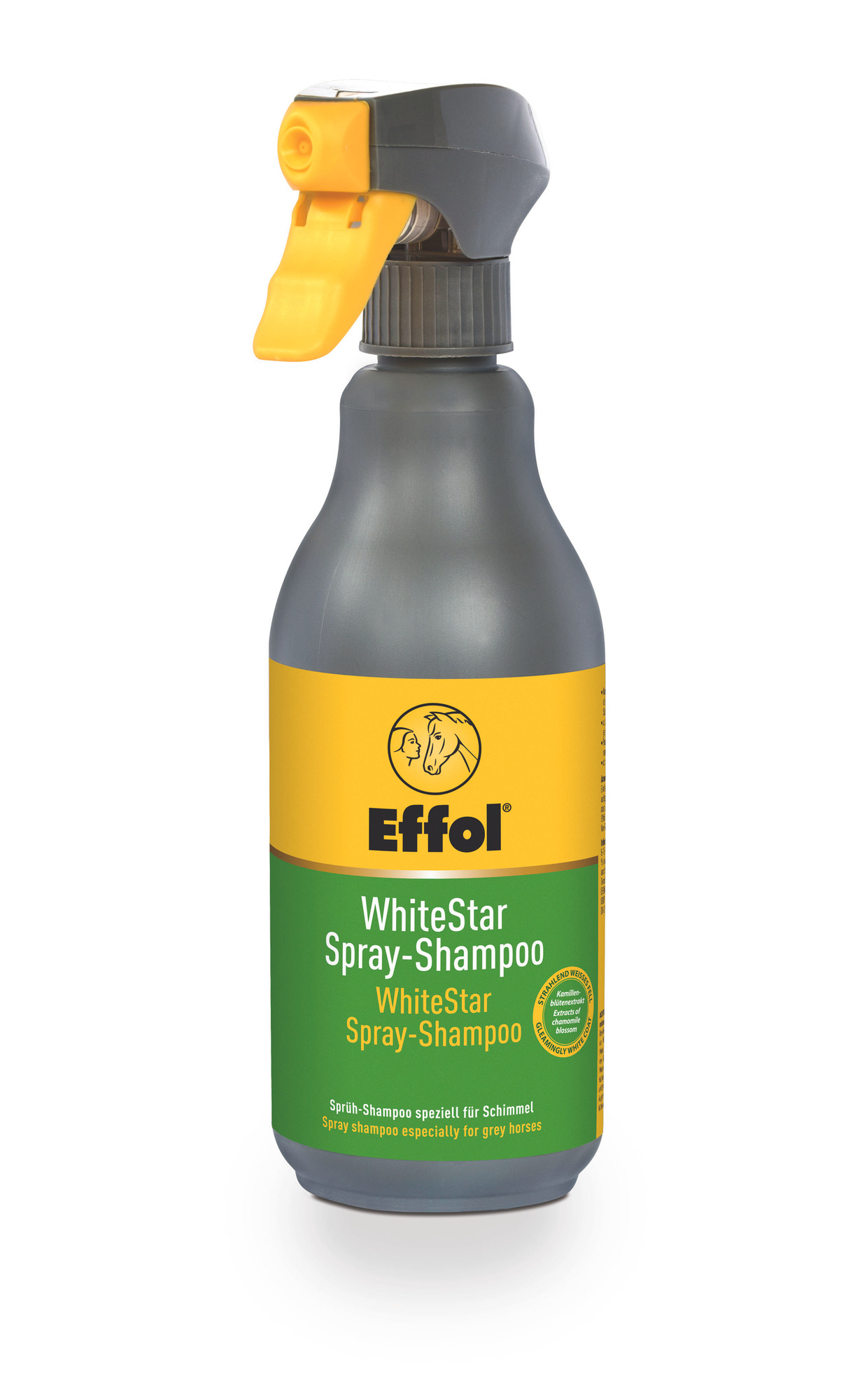 Effol White-Star Sprühshampoo
