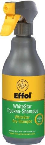 Effol White-Star Trockenshampoo