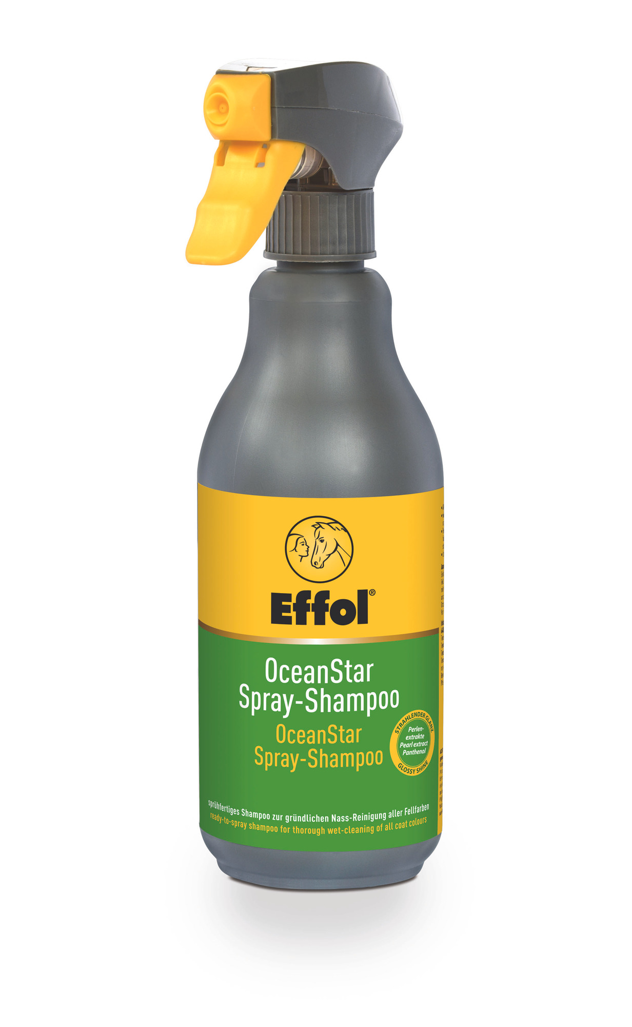 Effol Ocean-Star Sprühshampoo