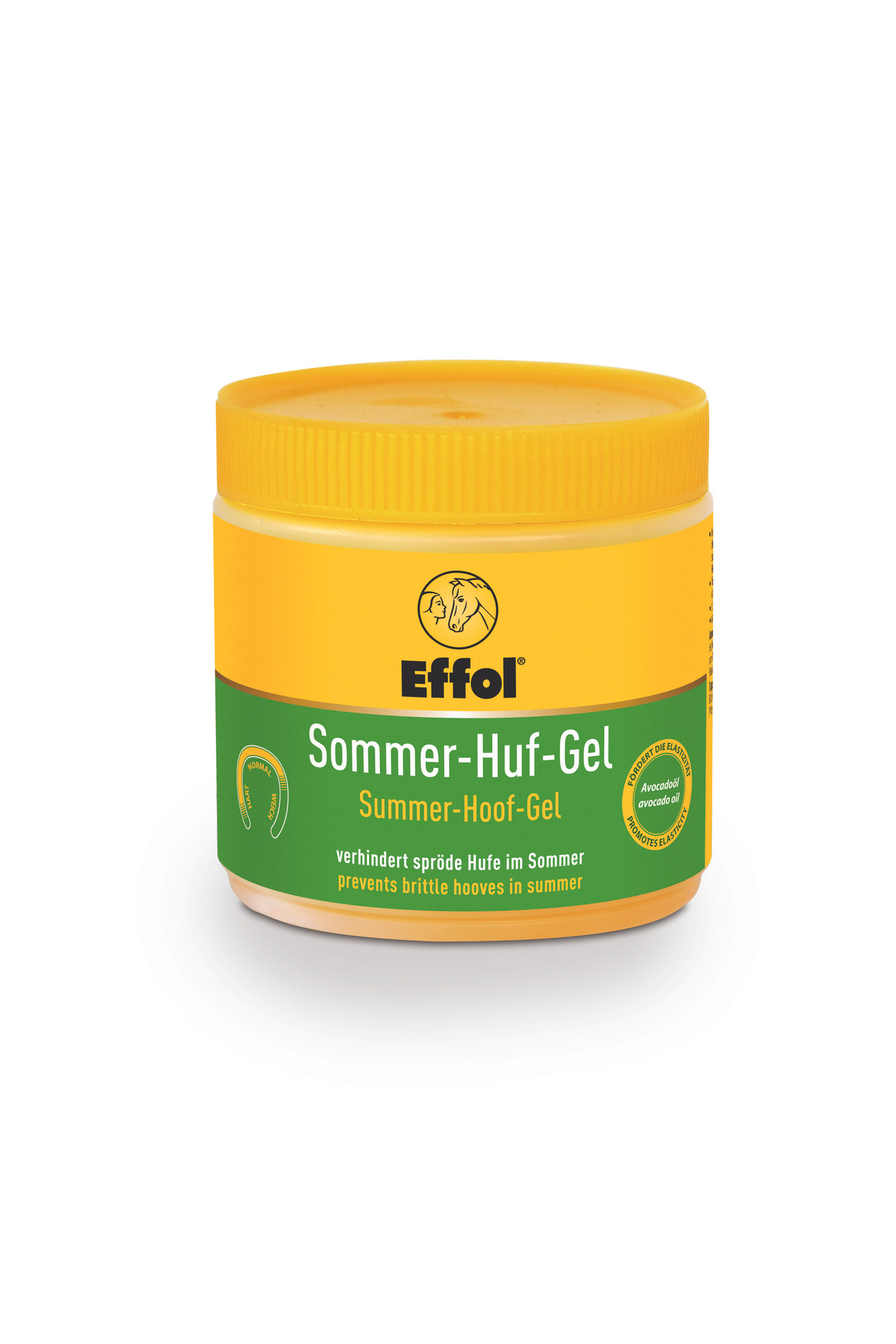 Effol Summer-Hufgel