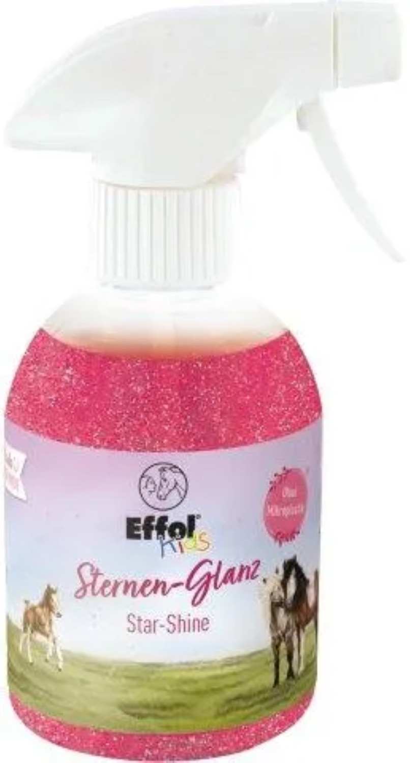 Effol Kids Star-Shine Glitzerspray