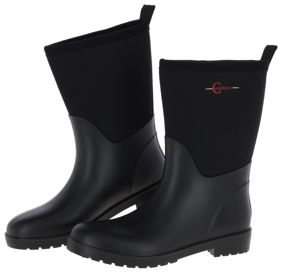 Covalliero Outdoor Boots NeoLite Medium High